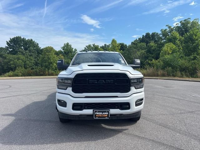 2024 Ram 3500 Limited