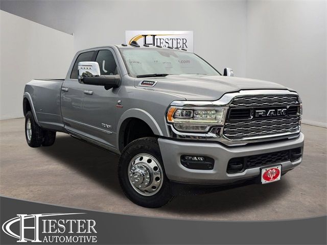 2024 Ram 3500 Limited