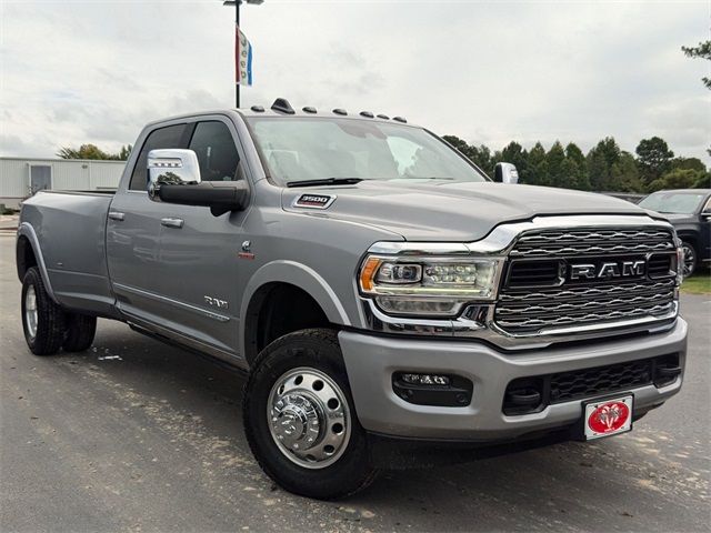 2024 Ram 3500 Limited