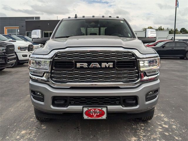 2024 Ram 3500 Limited
