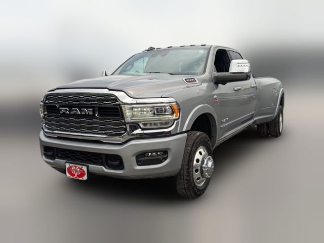 2024 Ram 3500 Limited