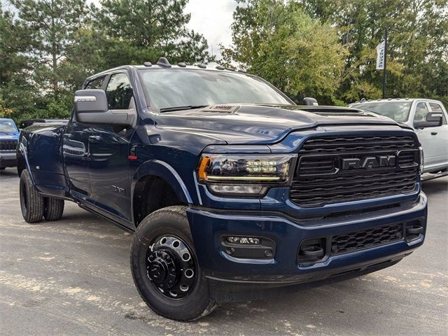 2024 Ram 3500 Limited