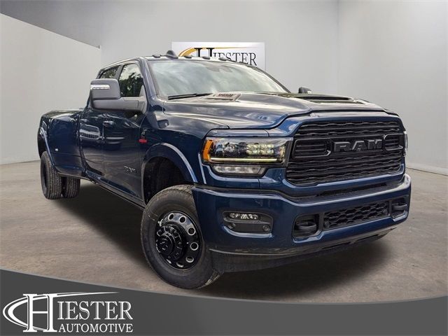 2024 Ram 3500 Limited