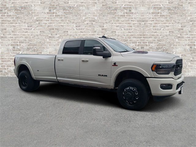 2024 Ram 3500 Limited