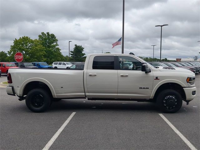 2024 Ram 3500 Limited