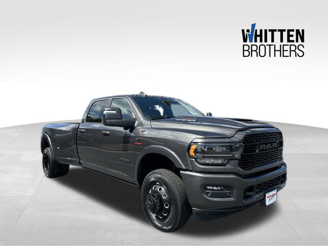 2024 Ram 3500 Limited