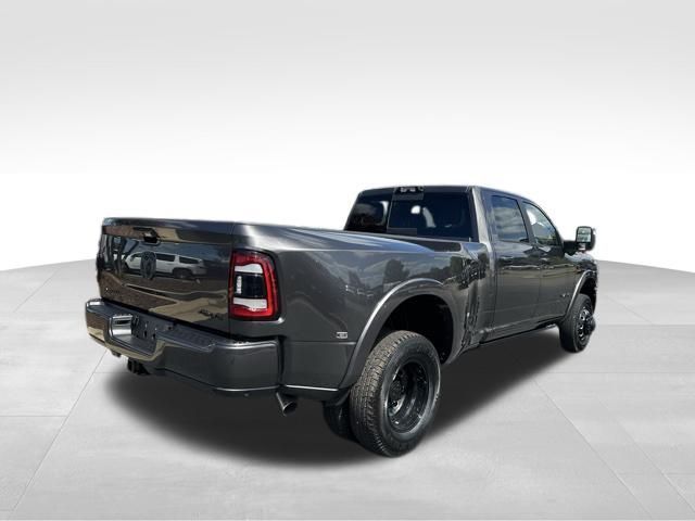 2024 Ram 3500 Limited