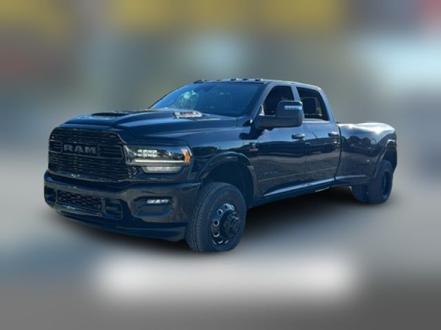 2024 Ram 3500 Limited