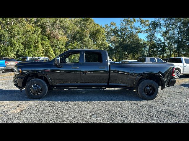 2024 Ram 3500 Limited