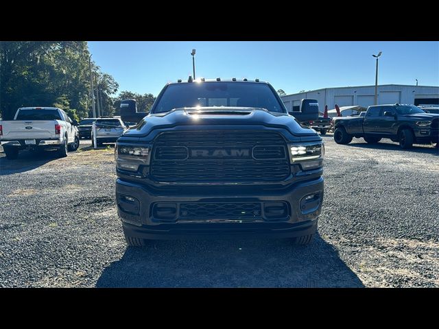 2024 Ram 3500 Limited