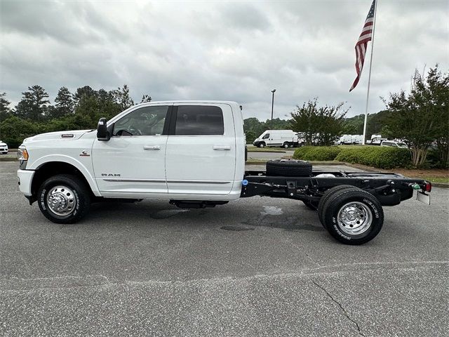 2024 Ram 3500 Limited