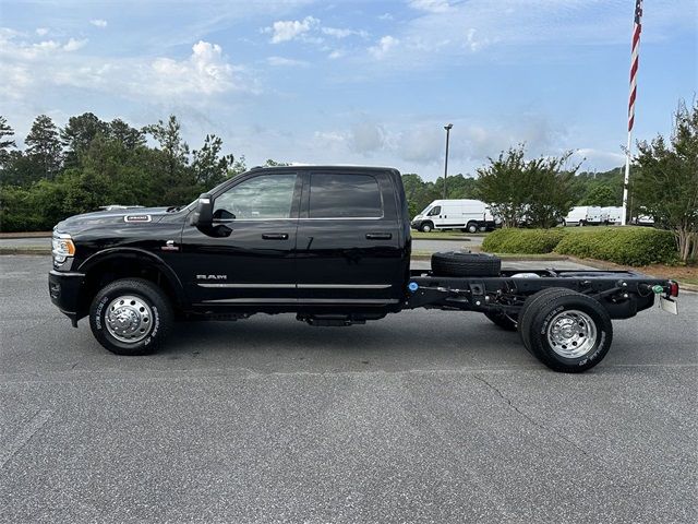 2024 Ram 3500 Limited