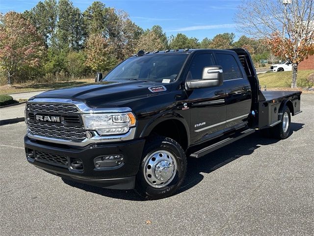 2024 Ram 3500 Limited