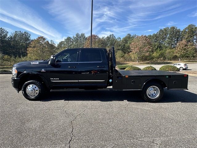 2024 Ram 3500 Limited