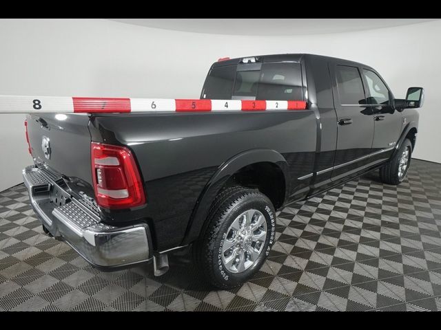 2024 Ram 3500 Limited