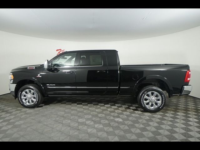 2024 Ram 3500 Limited