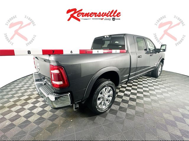 2024 Ram 3500 Limited