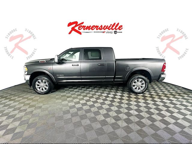 2024 Ram 3500 Limited