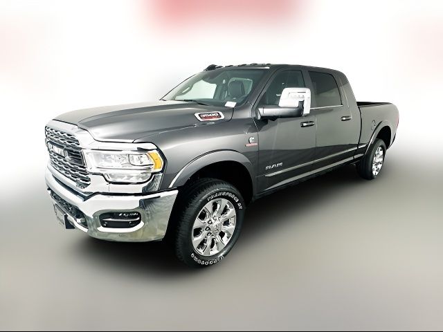 2024 Ram 3500 Limited