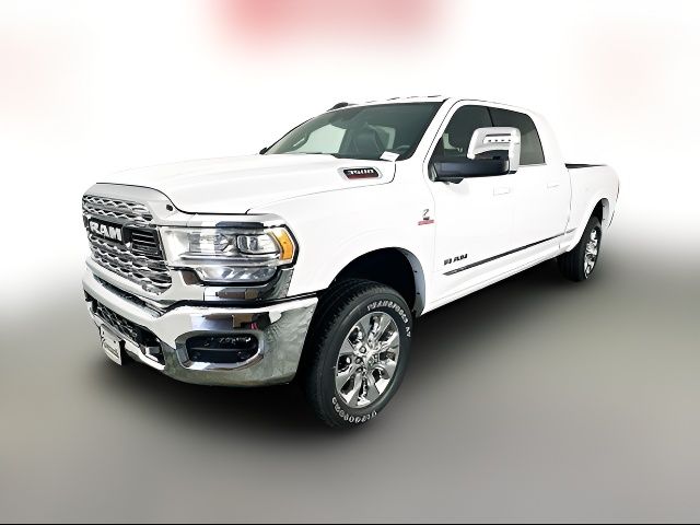 2024 Ram 3500 Limited