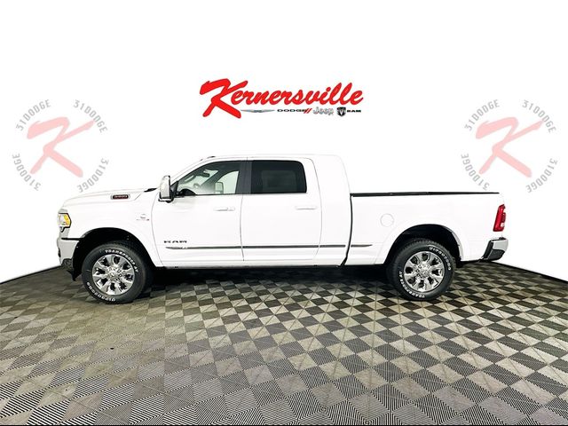 2024 Ram 3500 Limited