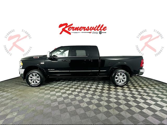 2024 Ram 3500 Limited