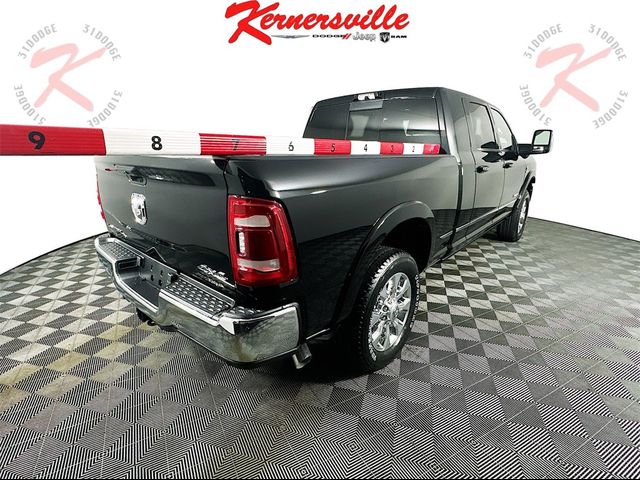 2024 Ram 3500 Limited