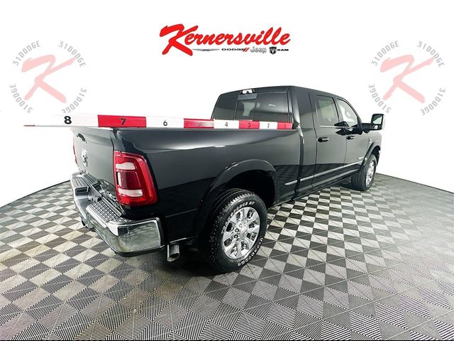 2024 Ram 3500 Limited