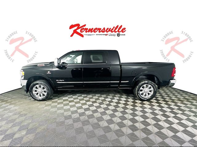 2024 Ram 3500 Limited