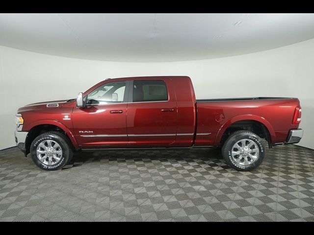 2024 Ram 3500 Limited