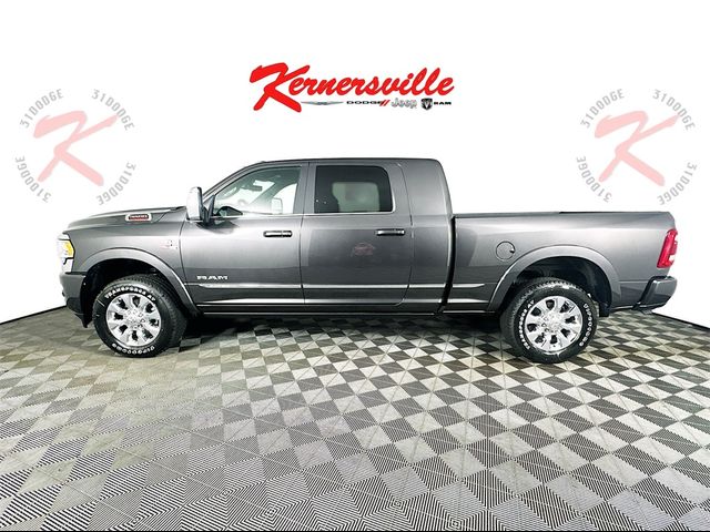 2024 Ram 3500 Limited