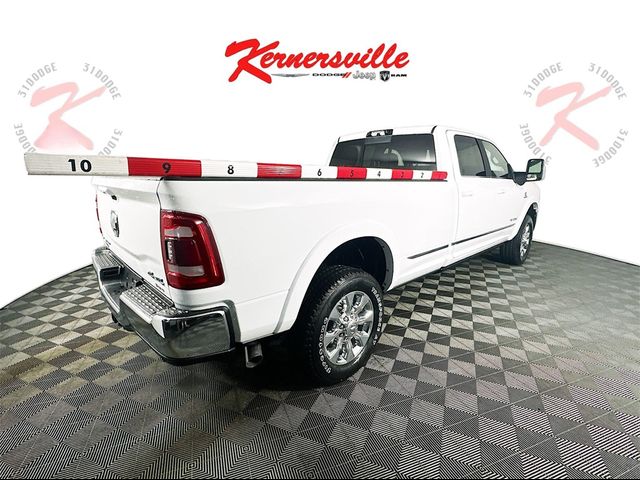 2024 Ram 3500 Limited