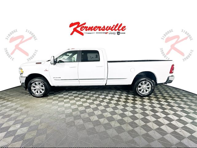 2024 Ram 3500 Limited