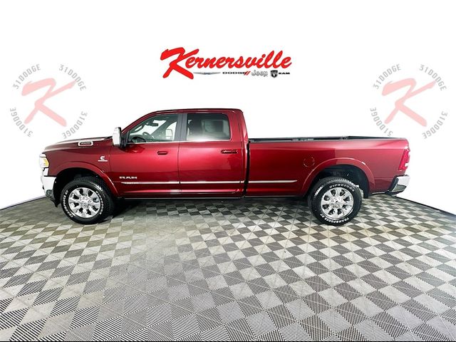 2024 Ram 3500 Limited