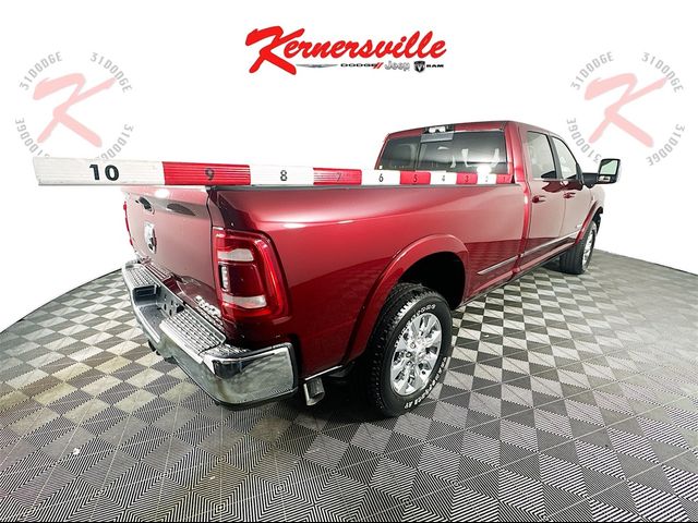 2024 Ram 3500 Limited