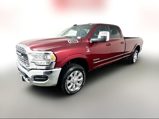 2024 Ram 3500 Limited