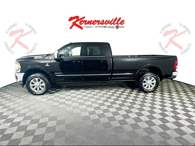 2024 Ram 3500 Limited