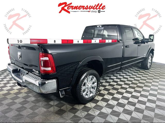 2024 Ram 3500 Limited