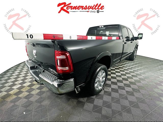 2024 Ram 3500 Limited