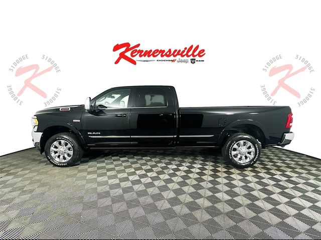 2024 Ram 3500 Limited