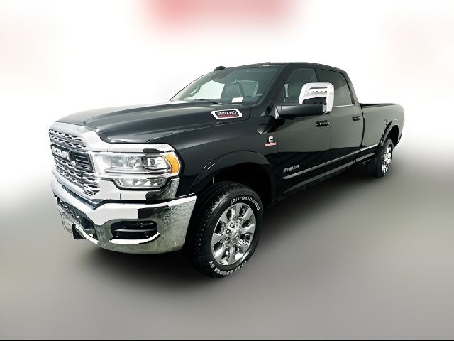 2024 Ram 3500 Limited