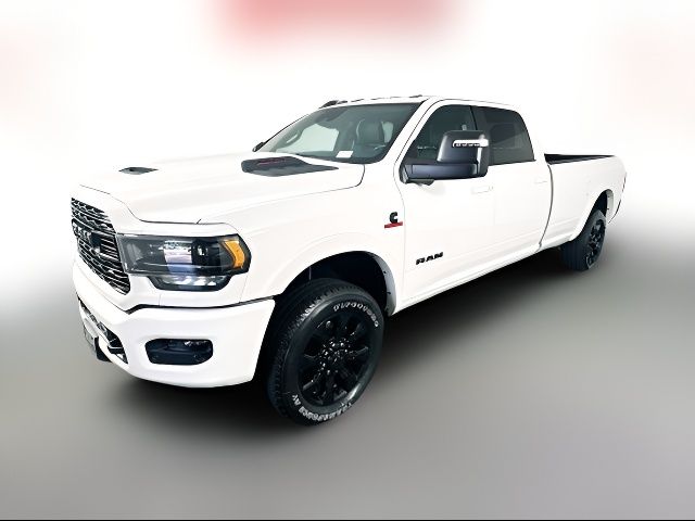 2024 Ram 3500 Limited