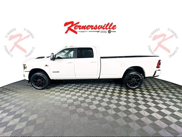 2024 Ram 3500 Limited