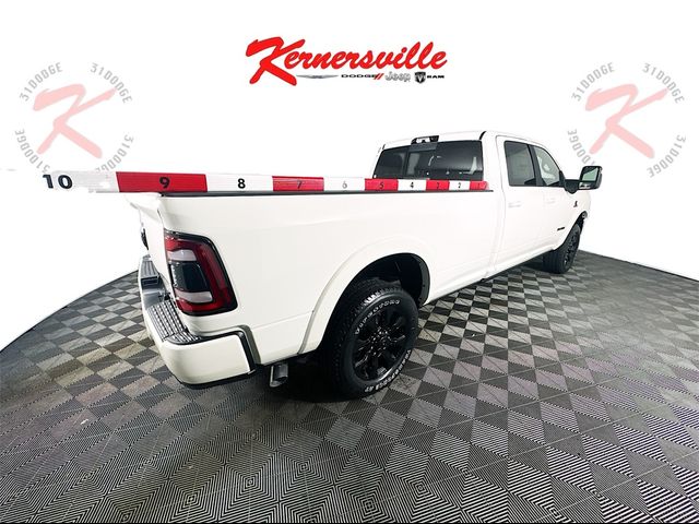 2024 Ram 3500 Limited