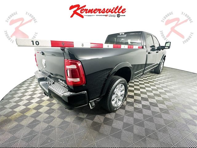 2024 Ram 3500 Limited