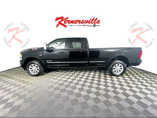 2024 Ram 3500 Limited