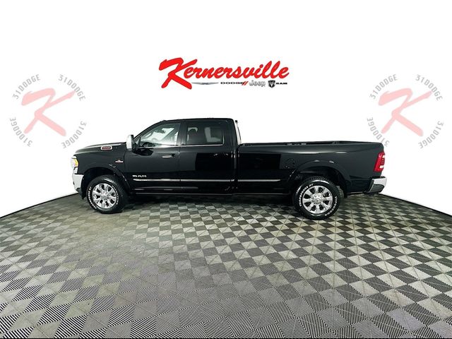 2024 Ram 3500 Limited