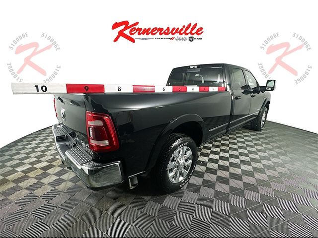 2024 Ram 3500 Limited