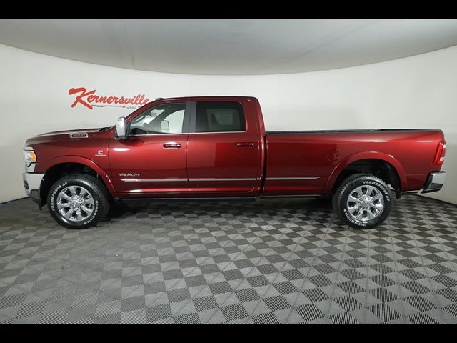 2024 Ram 3500 Limited