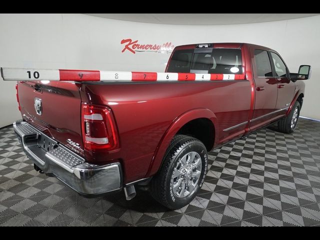 2024 Ram 3500 Limited